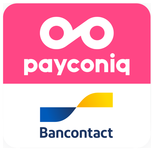 bancontact logo festival